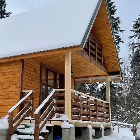 Hill Hut Villa Myta Exterior photo