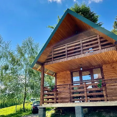 Hill Hut Villa Myta Exterior photo