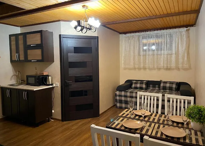 Hill Hut