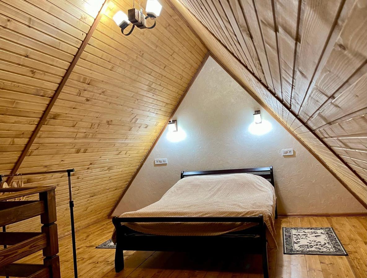 Ferienhaus Hill Hut *